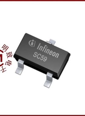 TLE49632MXTSA1/TLE49632MXTMA1/TLE4964-1M