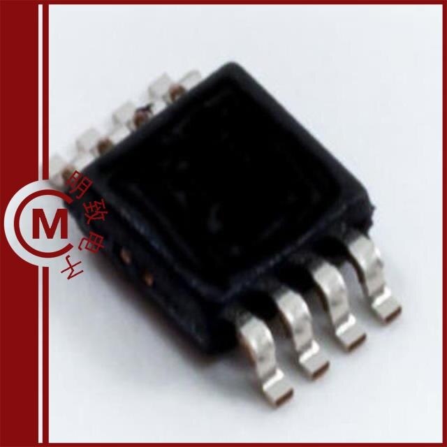 TPS3617-50DGK/TPS3617-50DGKG4/TPS3617-50DGKR