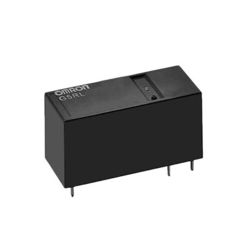 G5RLU-1-E DC6/G5RLU-1-E DC3/G5RLU-1-E DC5