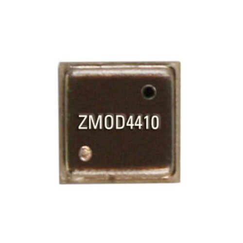 ZMOD4410AI3V/ZMOD4410AI1V/ZMOD4450AI1R