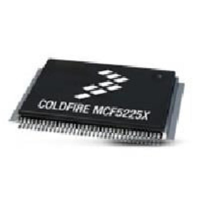 MCF52256CAG66/MCF52256AG80/MCF52258CAG66