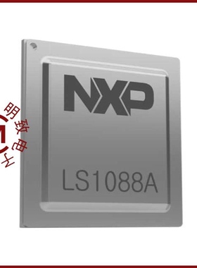 LS1088AXE7Q1A/LS1088AXN7PTA/LS1088AXE7PTA