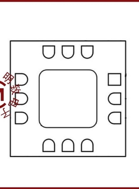HMC554ALC3BTR/HMC554ALC3BTR-R5/HMC554LC3B