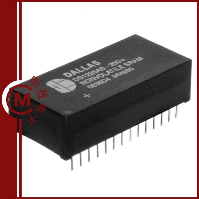 DS1553W-120+/DS1553W-150/DS1553WP-120+