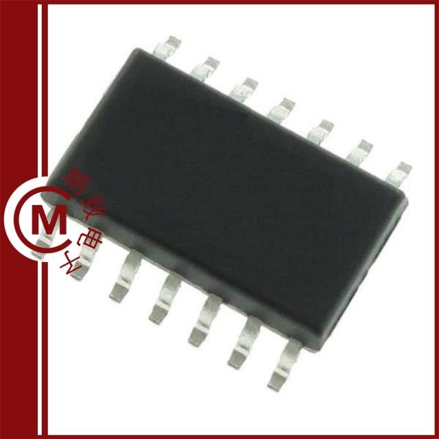 TL064CDT TL064CDR TL064CD