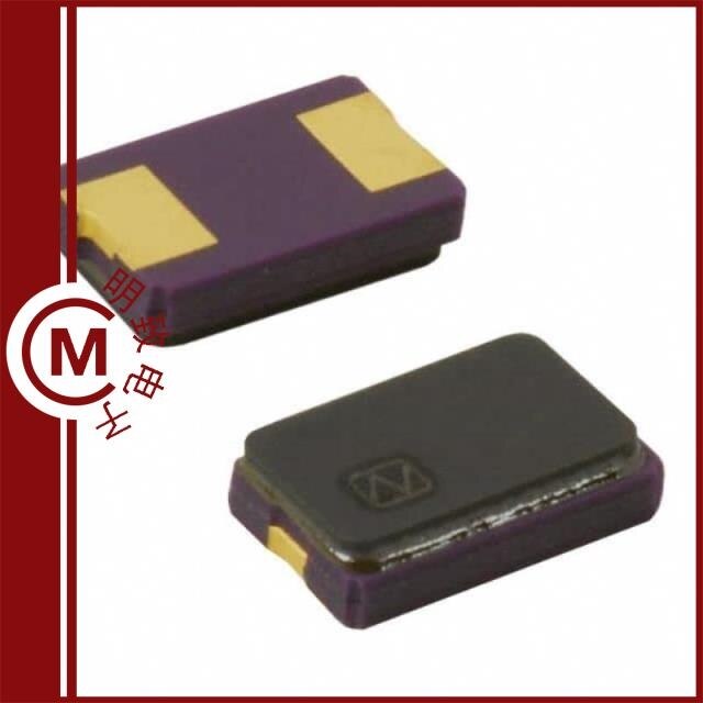 NX5032GA-11.0592M-STD-CSK-4/NX5032GA-12.000000MHZ-LN-CD-1