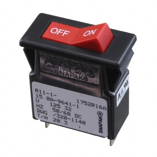 R11-1-15.0A-9641-1/R11-1-5.00A-R01CH-V/R11-1-16.0A-B105IV-V