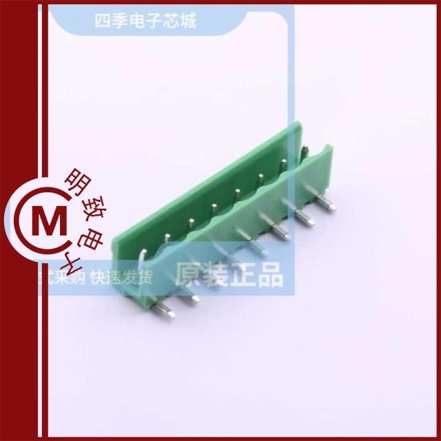 HT508V-5.08-10P HT508R-5.08-8P HT508V-5.08-2P