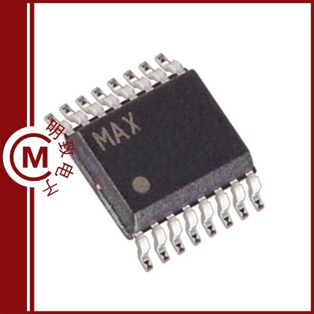 MAX20044FGEEA/V+/MAX20044FGEEB/V+/MAX20044FGEEB/V+T