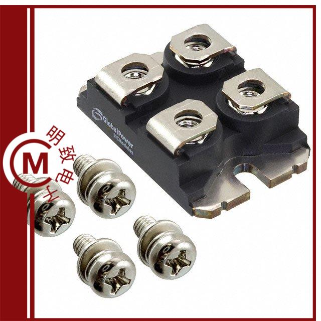 GSXD050A015S1-D3¡¼DIODE SCHOTTKY 150V 50A SOT227¡½