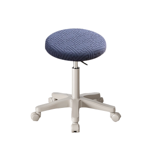 全包圆凳椅子套弹力通用防尘保护罩现代简约吧台转椅凳子套罩坐套