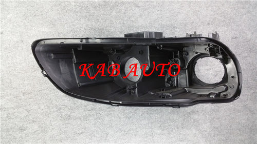 大众新帕萨特大灯后壳11-14款帕