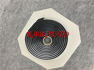 汽车蛇胶 车用改装大灯密封胶条 防水胶 蛇胶挡风玻璃密封胶 精品