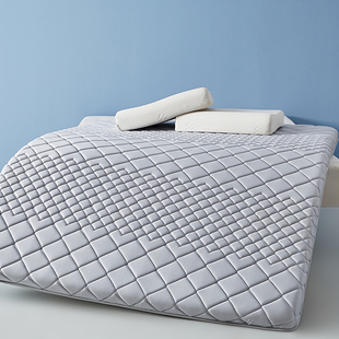 2米x1米8床垫135cmx200cm2米x2米2一米八乘两家用卧室软垫席梦思