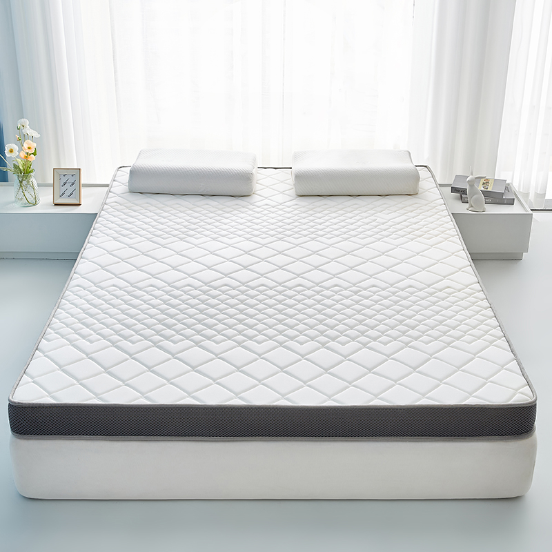 席梦思床垫一米乳胶记忆棉床垫