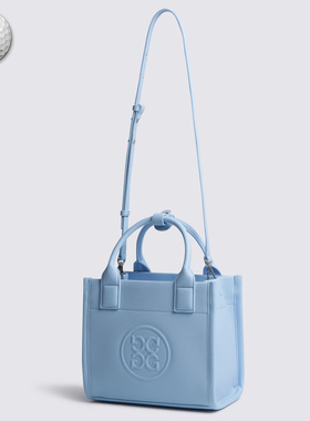 2025夏新品韩国代购GFOR*高尔夫球包女士运动收纳手提包斜挎包