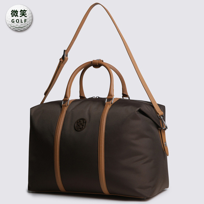 高尔夫球包女士衣物收纳包波士顿