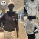 PG网眼连帽高尔夫球服女士拉链夹克GOLF MASTER 2025春款 韩国代购