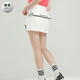 时尚 特价 韩国代购 新款 荷叶边高尔夫球服女士半身短裙GOLF 2025夏季