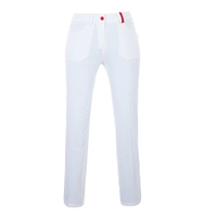 Ưu đãi đặc biệt 2019 hè mới Hàn Quốc mua quần golf nữ quần thể thao quần lọt khe - Thể thao sau quần áo chạy bộ nam