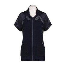 Đặc biệt cung cấp 2018 mùa hè mới Hàn Quốc mua golf mặc nữ quần mỏng thể thao quần golf bộ thể thao đẹp