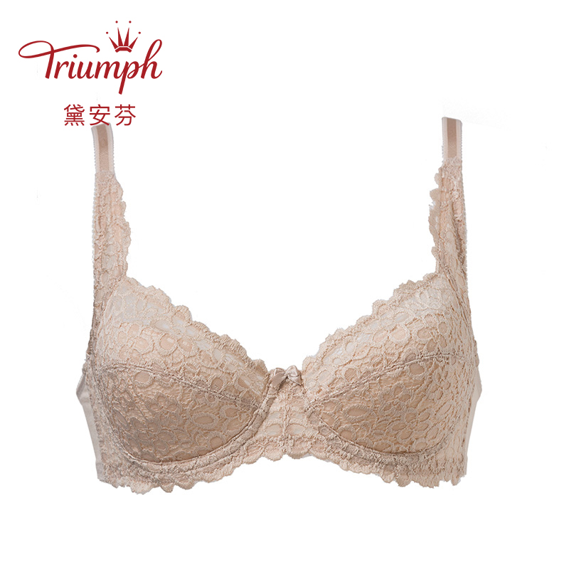 Triumph/÷ì°²·ÒÄÚÒÂÅ®¾µäÀÙË¿±¡¿îÐÔ¸ÐÍ¸Æø´óÐØÖ§³ÅÐÍÎÄÐØ19-575