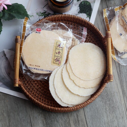 合口兴风吹饼闽南特产