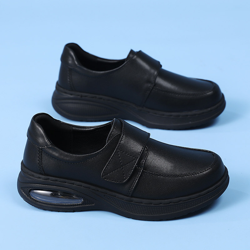 2026新款气垫护士鞋女冬防滑软底不累脚防臭学生鞋医护专用小白鞋,女鞋,深口单鞋,淘宝优惠券,粉丝福利购,淘宝优惠卷