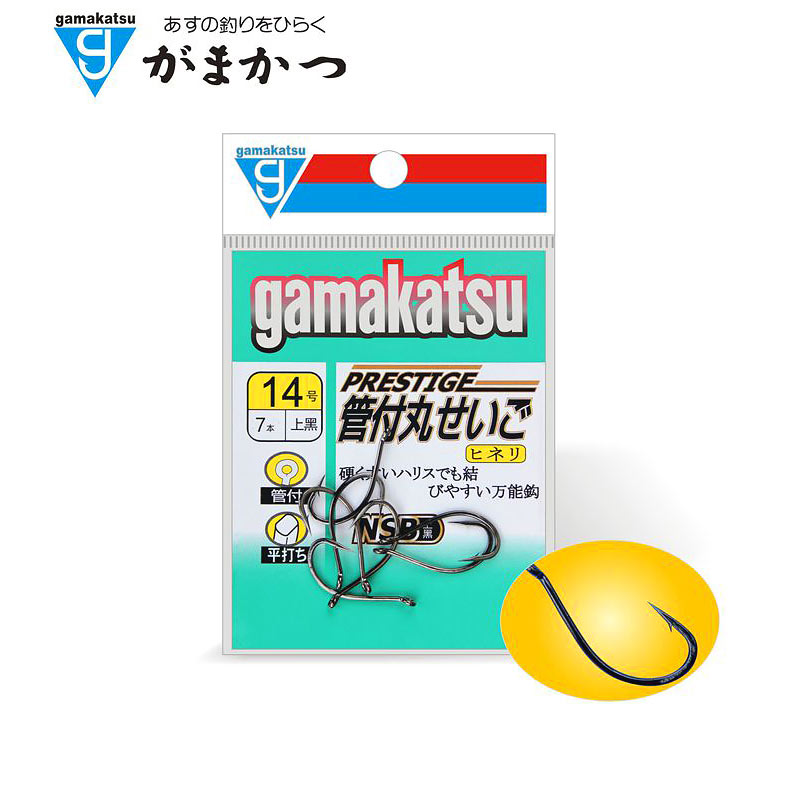 伽马卡兹管付丸世鱼钩