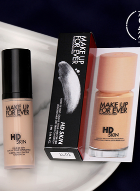 刘雨昕同款！玫珂菲清晰无痕亲肌仿真肌粉底液5ml全新1R02#不脱妆