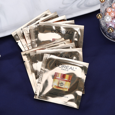 第二代金致臻颜花蜜面霜