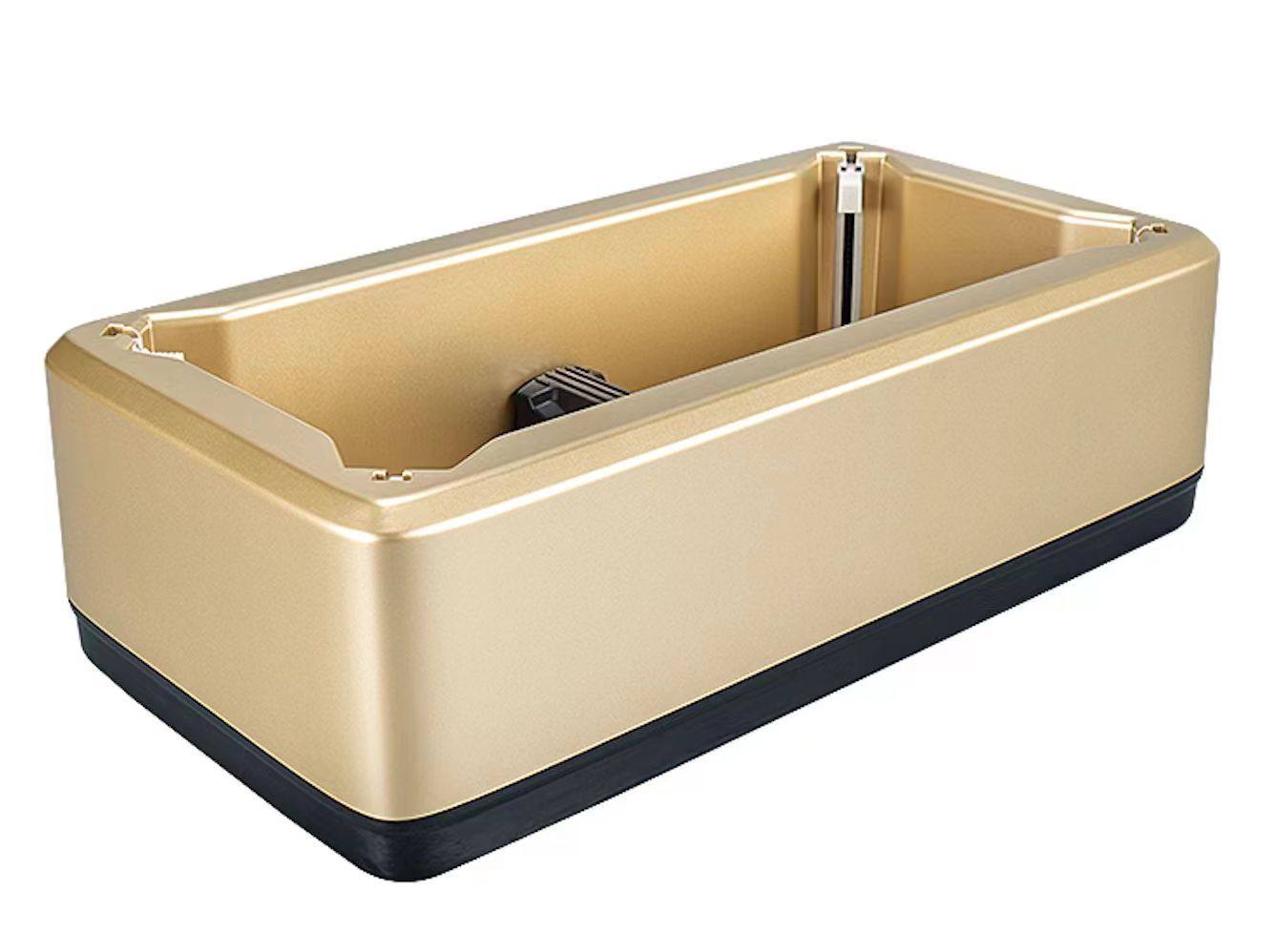 全自动鞋套机脚踩门口鞋器T型鞋套机方便轻巧家庭鞋套膜机