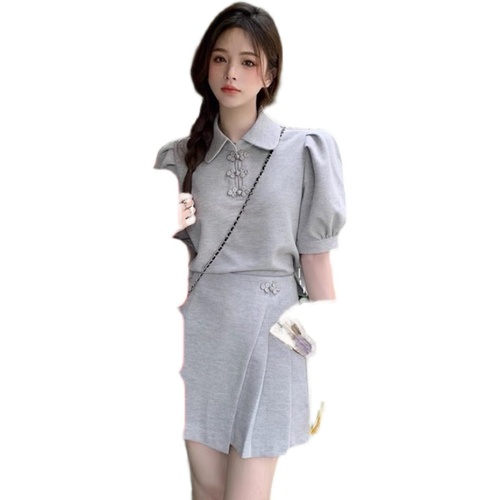 衣姌时尚 YRS8638