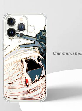 三角洲麦晓雯比耶适用华为Nova15Pro小米17卡通OPPOFindX9苹果17Pro动漫vivoS50荣耀500红米note14漫漫手机壳