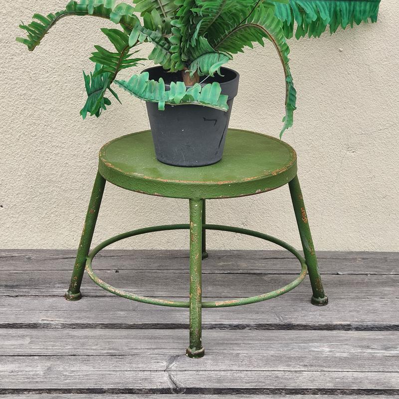 花凳铁欧式复古工业风