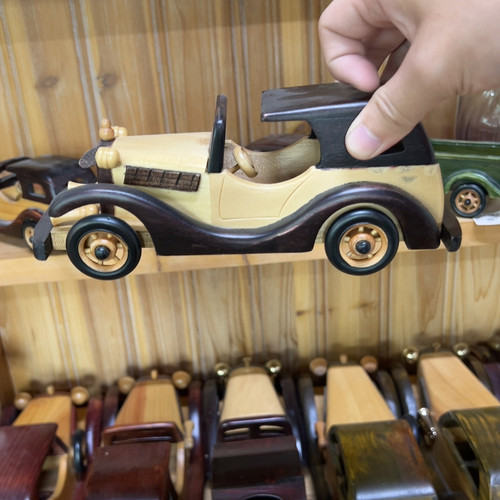 小车