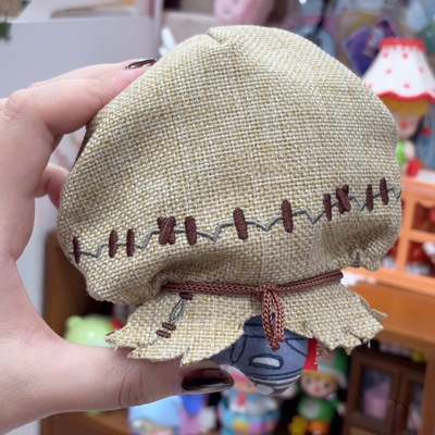 优可优爱第五人格爱哭鬼棉花娃娃