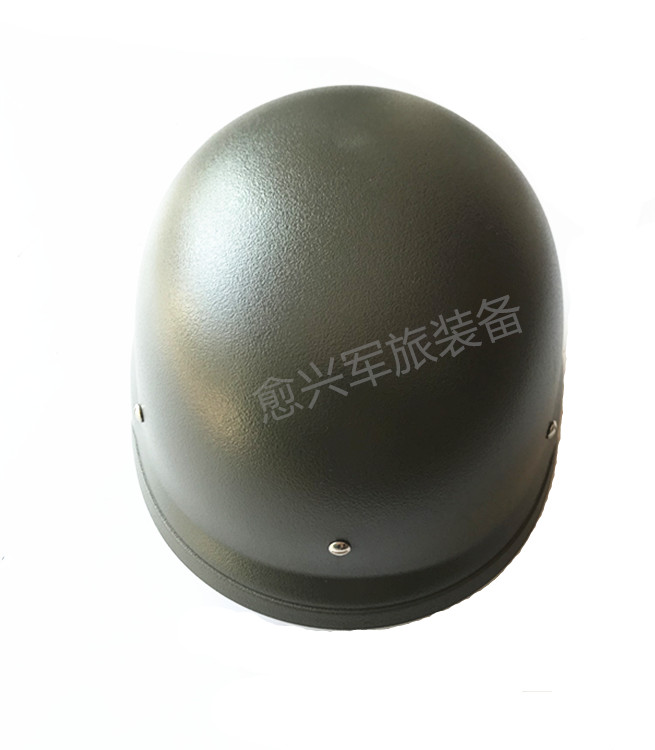 配发战术防护头盔户外运动安全帽