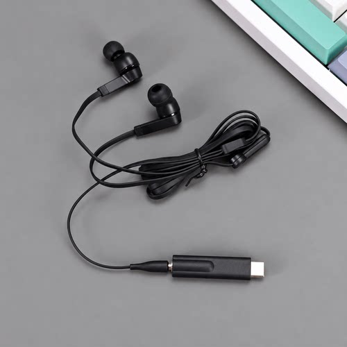 JBL L20C 入耳式耳机耳麦线控运动JBL定制版入耳式耳塞