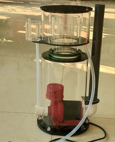蛋白质分离器鲸无忧超凡性价比
