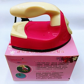 新款 包邮 电烫斗熨斗布面料烫钻diy贴钻拼豆专用 旅游宿舍迷你电斗