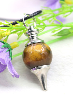 方形雕花幻彩贝壳挂饰吊坠项链