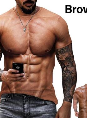 2024新款Men\'sFashionFunnyM