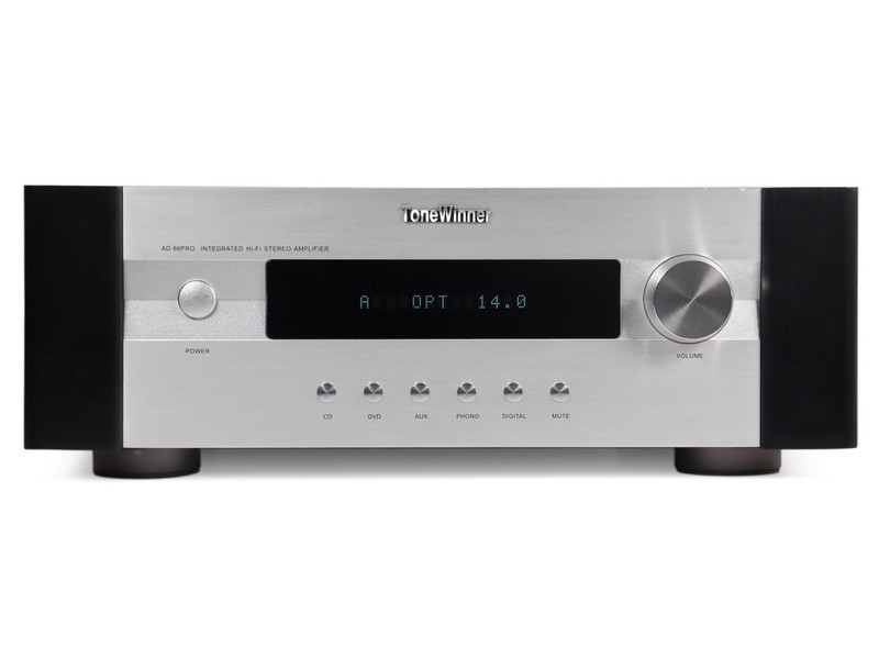 Winner/ Tin Yat AD-86PRO HiFi HIFI Merge Group A Power amplifier AD-86SED Upgraded versionin the Audio appliances ,  Hifi Speaker/Amplifier/Equipment , Amplifier  category - from Buy2taobao.com to provide professional Taobao agent buy service