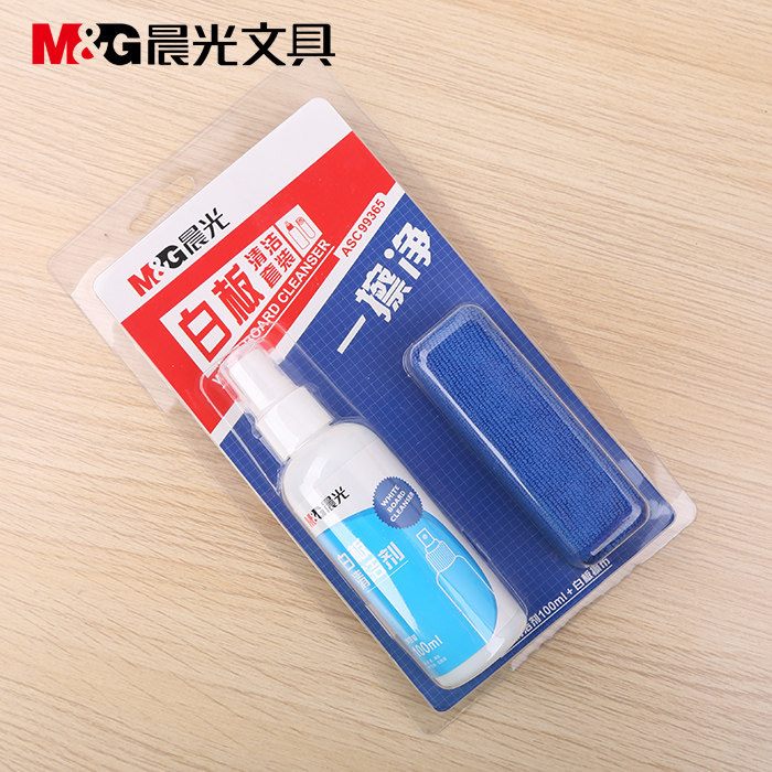 Morning Whiteboard Cleaner suit Whiteboard Cleaner Cleaning cloth Cleaning fluid ASC99365in the Electronic Dictionary/Electronic paper book/Stationery , Teaching demonstration/Display notices supplies , Eraser  category - from Buy2taobao.com to provide professional Taobao agent buy service