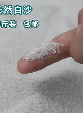 白沙子细沙天然海沙沙