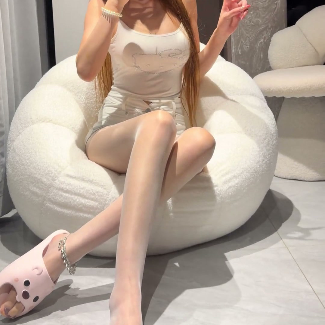高级感光腿神器内搭日系薄款连裤袜女渐变色丝袜性感打底袜通用