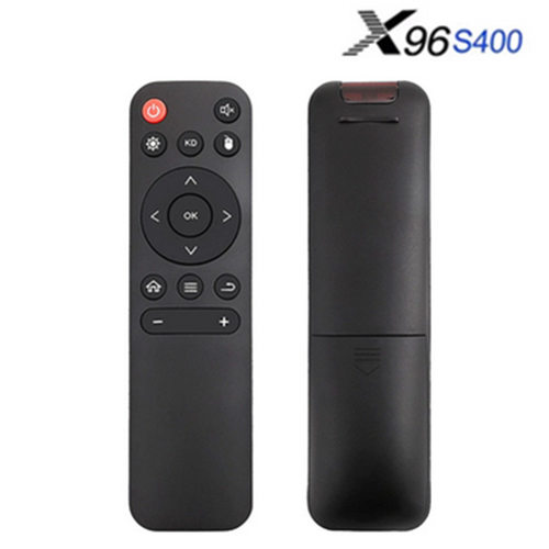 X96S遥控器 机顶盒适用x96S X96S400 remote 红外线遥控器