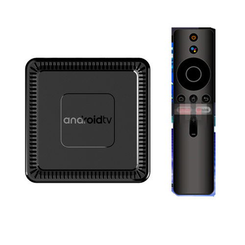 Q7机顶盒 安卓电视机顶盒全志H313 安卓10 双WIFI蓝牙TVBOX 2G/8G