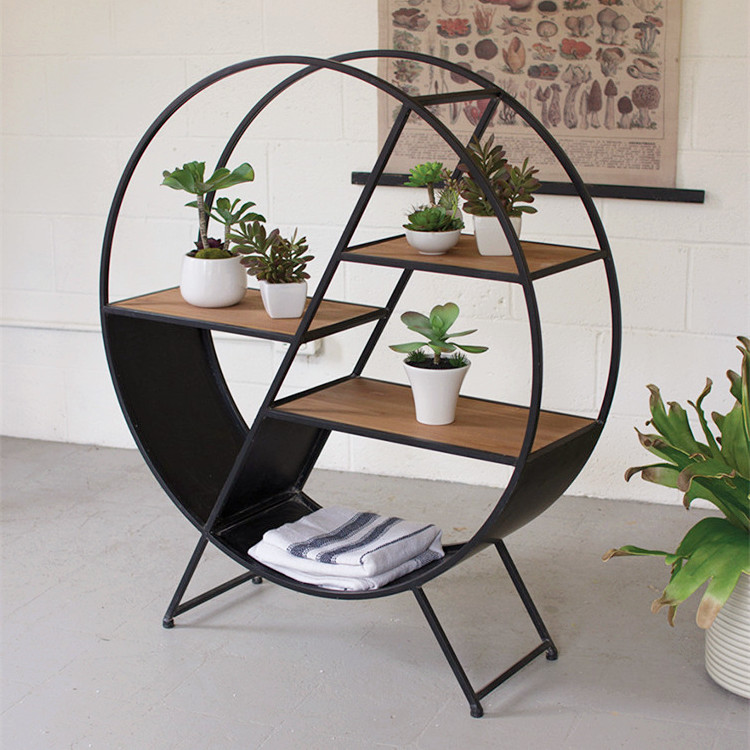 客厅卧室落地收纳柜置物架